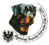 Allgemeiner Deutcher Rottweiler Klub