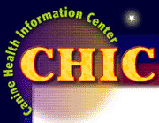 Canine Health Information Center