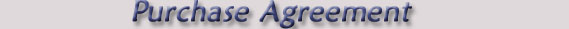 Dreibergen Purchase Agreement