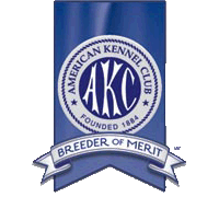 AKC - American Kennel Club